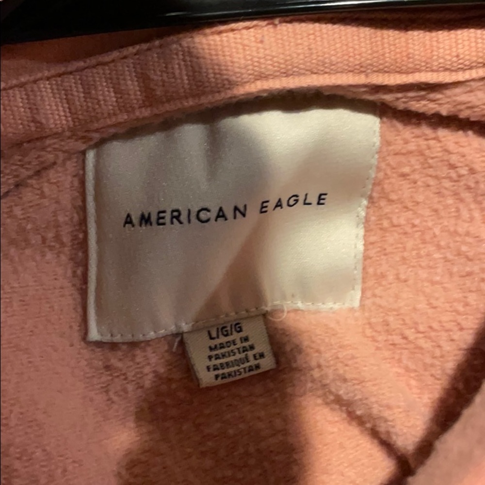 AE hoodie - Picture 3 of 3